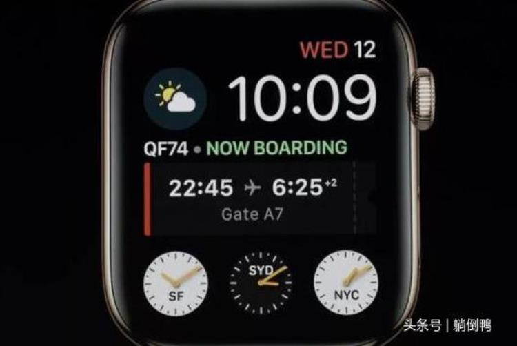 apple watch4心率监测,APPLEWATCH4功能有哪些