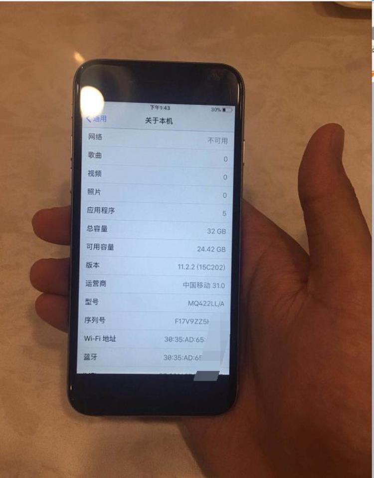 iphone6够用吗,2019iphone82gb运存够用吗