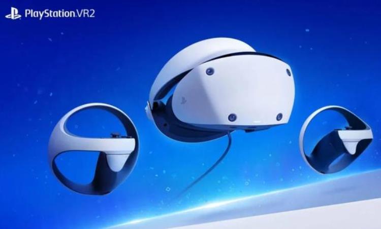 sony psvr2,索尼ps vr2开售