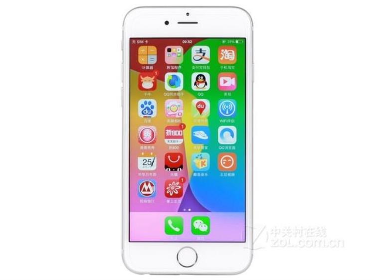 AppleiPhone632G金4G手机拍照清晰苏宁2399元火热销售中