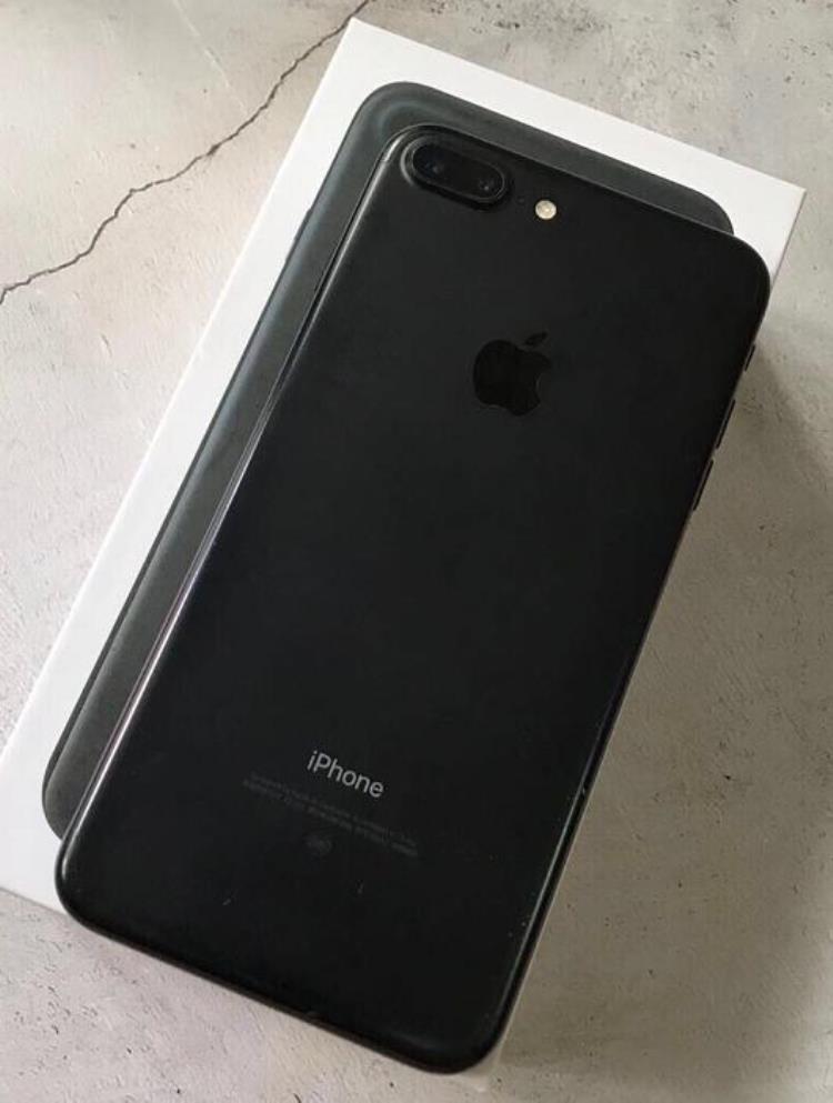 iphone7 plus二手价格,iphone7 plus目前二手售价