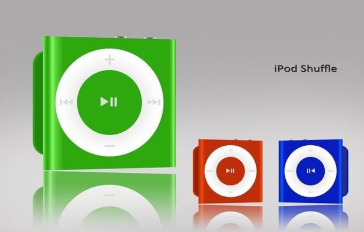 永别了ipod系列产品回顾你用过几款吗,ipod哪些产品已经停产了