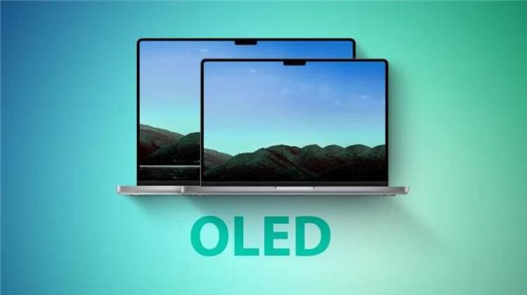 macbook oled屏,macbook的屏幕是oled