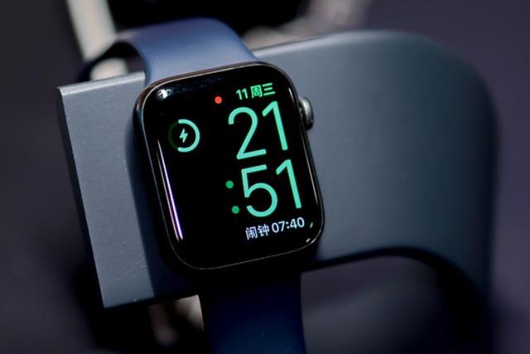 AppleWatch我很满意入手一年半聊一聊我的使用感受及购买建议