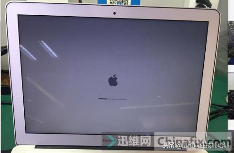 macbook air进水维修多少钱「MacBookAirA1370苹果本大面积进水大师出马巧修复节省上千元」