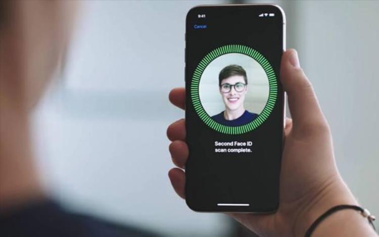 苹果微信面容为什么错两次就不能用了,ios微信无法面容支付