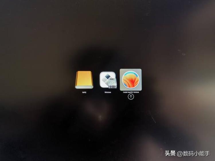 保姆级的Windows11MacOS双系统安装教程很多细节