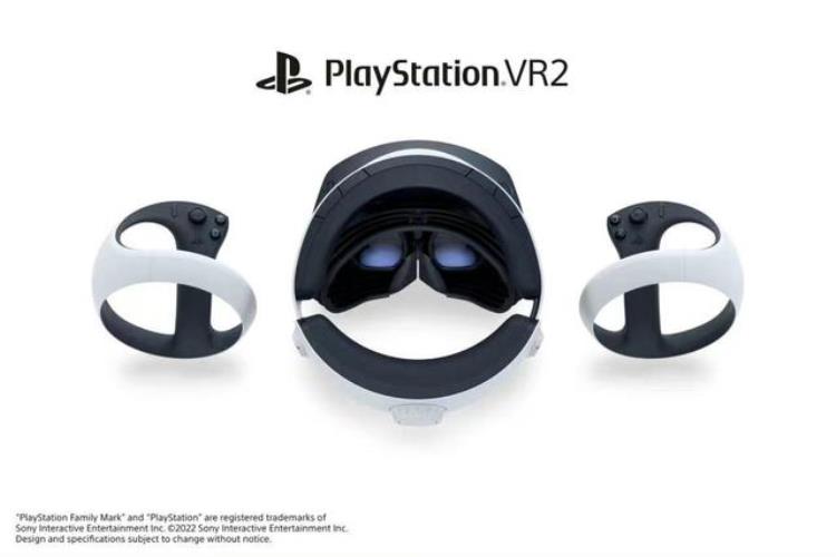 sony psvr2,索尼ps vr2开售