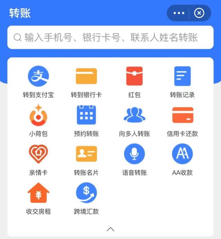 支付宝能给微信好友转账了网友吐槽有点用但不多支付宝回应还在测试阶段