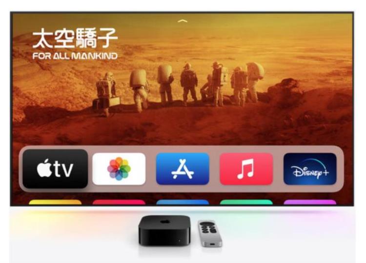 appletv6价格,apple tv 7代合理价位