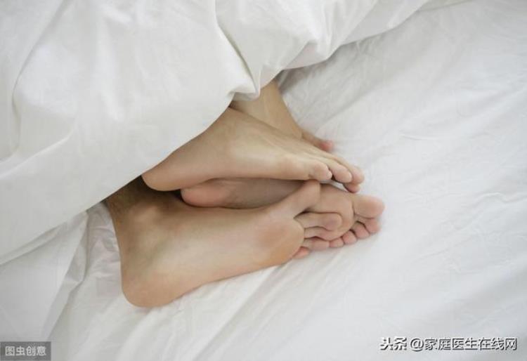 做过爱就不会痛经「女生来姨妈到底有多痛」