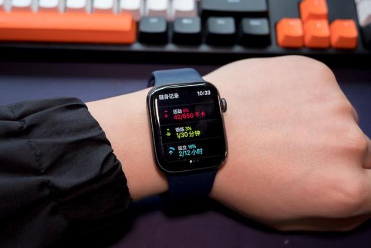 AppleWatch我很满意入手一年半聊一聊我的使用感受及购买建议