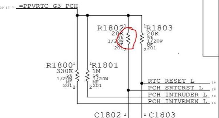 macbook air进水维修多少钱「MacBookAirA1370苹果本大面积进水大师出马巧修复节省上千元」