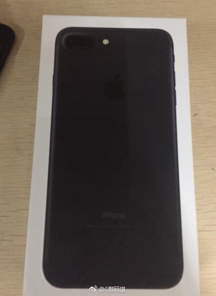 苹果7plus1000元,iphone7plus和山寨版的区别