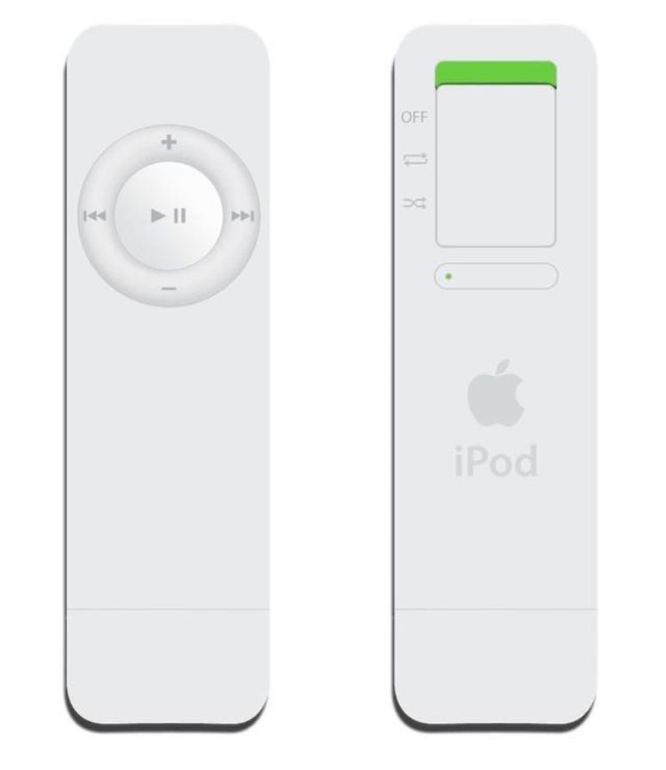 永别了ipod系列产品回顾你用过几款吗,ipod哪些产品已经停产了