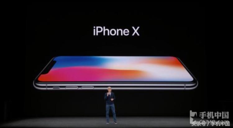 iphonex什么时候发行,iphone x上市价格和时间