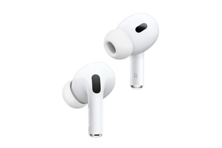 全新充电盒AirPodsPro2可使用AppleWatch手表充电器充电