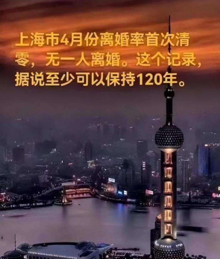 上海离婚潮与楼市新政策密切相关楼市新政竟被称为离婚买房攻略