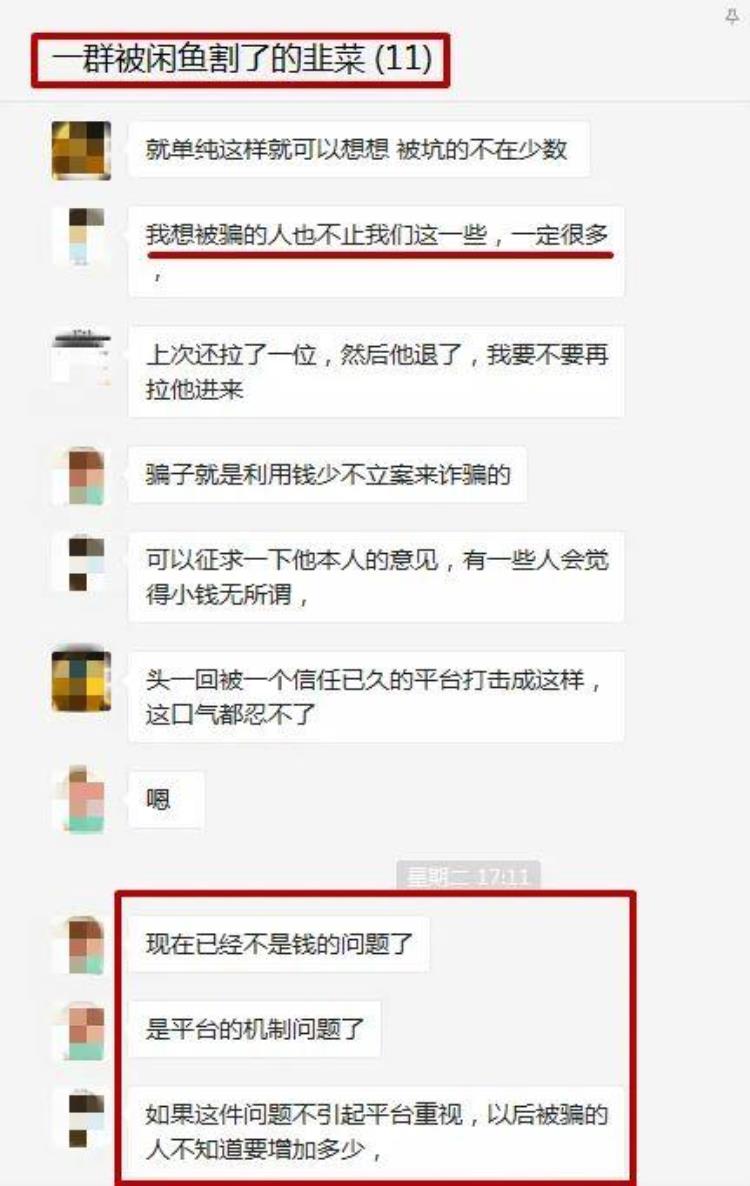 闲鱼没收到款,闲鱼遇见的奇葩买家