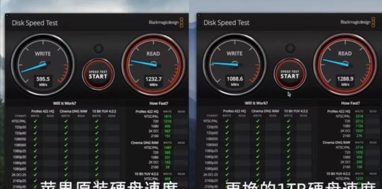 给老MacBook升级大硬盘01T变1T容量再战10年坚持34环保34