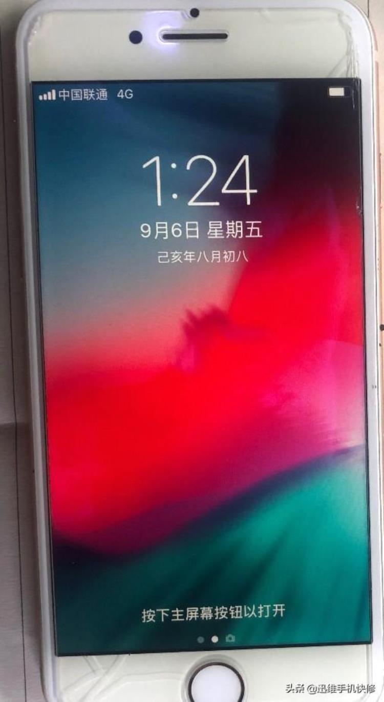 iphone8无服务维修「iPhone8手机无服务垃圾主板也能修好换iPhone11又没指望了」