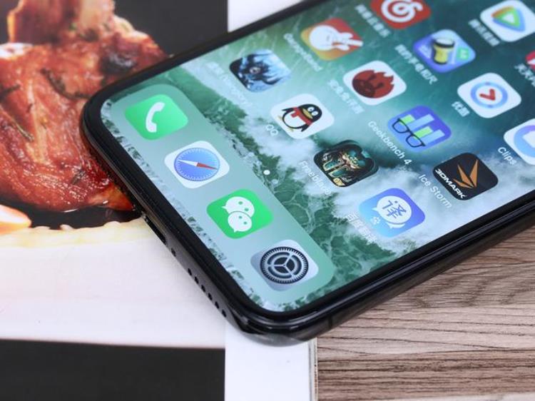 你知道现在iphonex卖多少钱吗降价太猛了,现在iphonex大概有多少钱