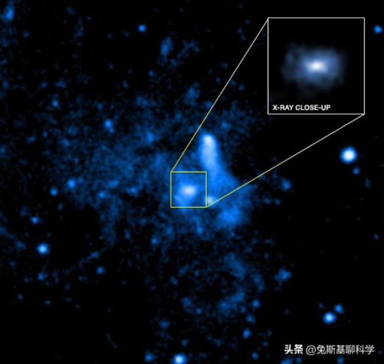 在银河系中心照亮地球比太阳亮多少倍「比太阳亮50亿倍银河系中心怎么那么亮银河系中心有什么」