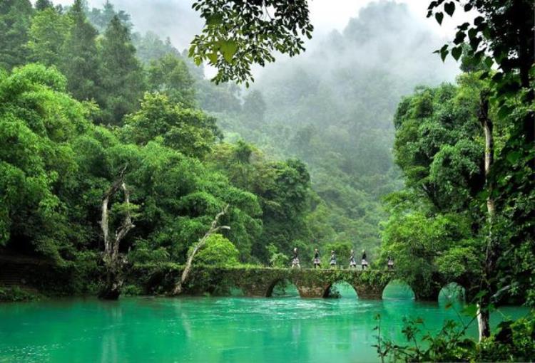 贵州生态文明旅游「贵州文旅知识趣味挑战大赛知识要点①丨生态贵州」