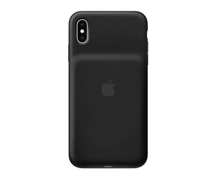 iphone xs智能电池壳,iphone xs超薄全包壳