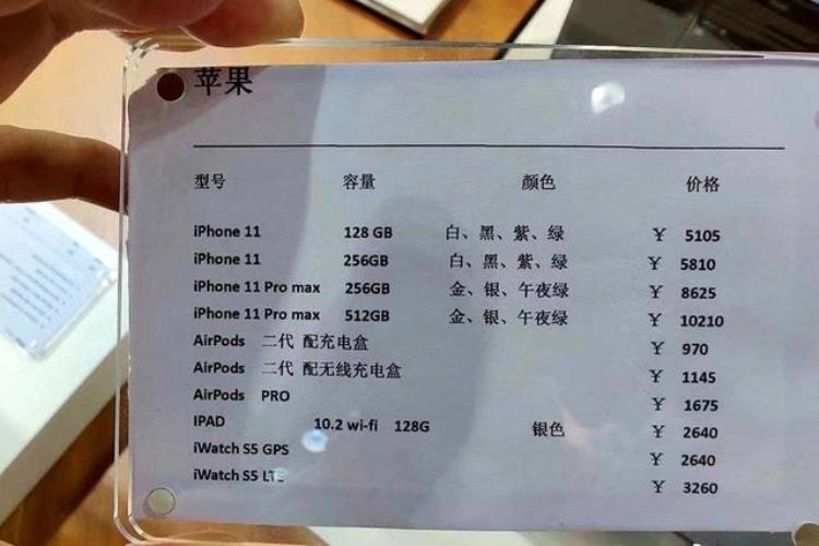 去海南买苹果手机便宜吗「去海南买iPhone划算吗一手价格来了看看值不值得跑一趟」