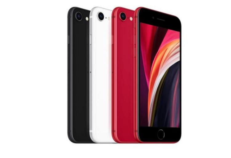 新iphonese发布3299元起售「新款iPhoneSE正式发布售价3299起你想知道的都在这」