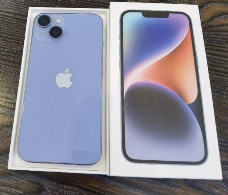 用了两个月的苹果手机能卖多少钱,iphone14价格有多贵