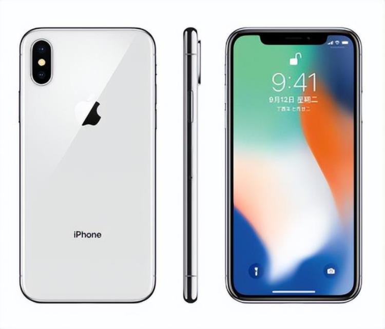 iphonex与iphonexr参数对比,iphone xr手机参数