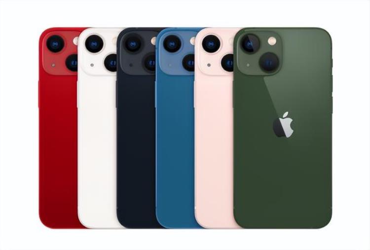 iphone13mini换购「iphone11换13mini」