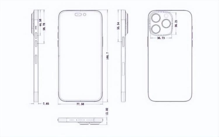 苹果14pro价格「iPhone14Pro国内售价曝光8399起」