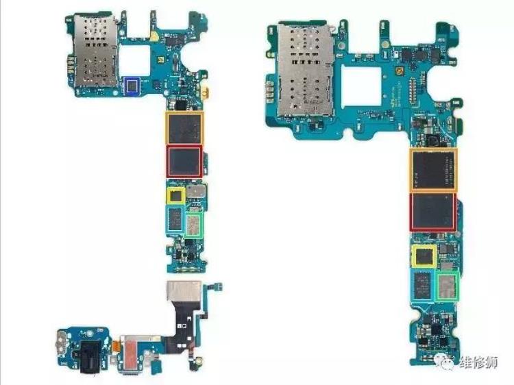 6s扬声器没声音是怎么回事,iphone6换三星s8