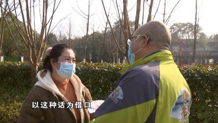 妻子替父背债60多万如今又生下二胎丈夫崩溃住进女同事家中