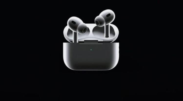 airpods的发展,苹果airpods 三代的功能