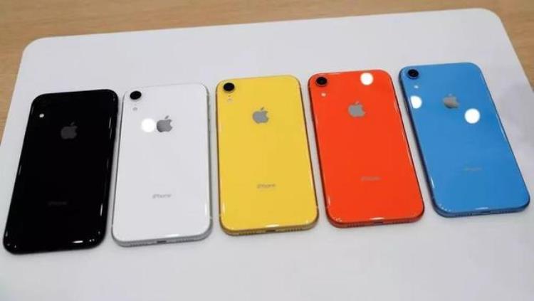 2021年买iphonexr还合适吗,2022还值得买iphonexr么