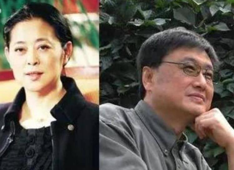 倪萍丈夫王文兰,王文澜谈倪萍的婚姻