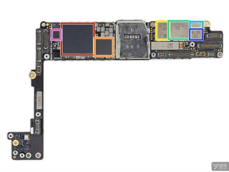 苹果八plus后面玻璃怎么换,iphone8后盖玻璃拆卸