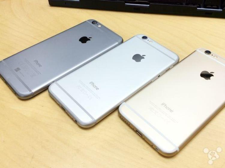 iphone6splus升级内存,iphone6plus升级内存