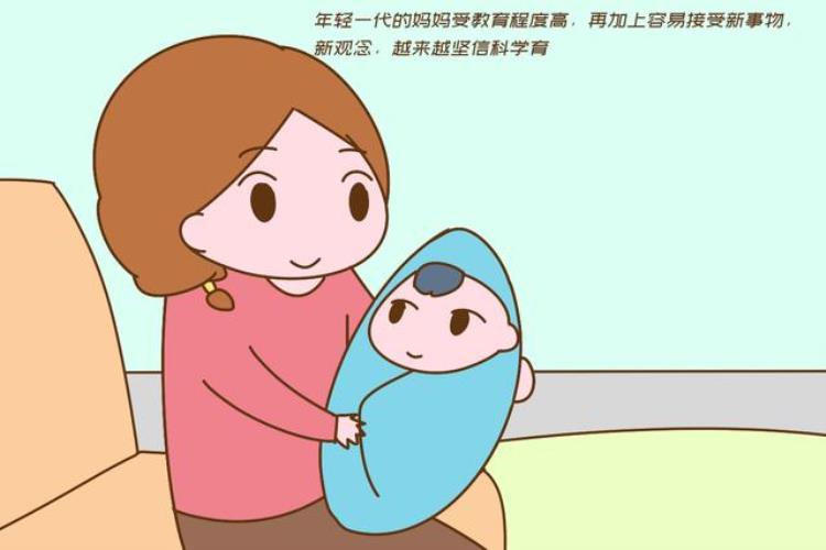 为什么婆婆不带孩子,为什么婆婆都不带孩子