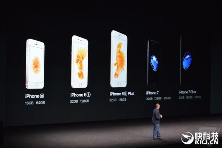 iphone 6s 16g扩容「iPhone6S扩容16GB取消32GB起步」