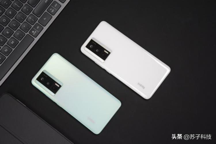 骁龙870带无线充电,卢伟冰redmi 9 安兔兔跑分20 万