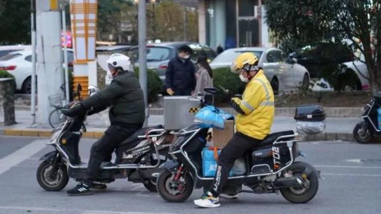 送外卖过年补贴,春节外卖有补贴吗