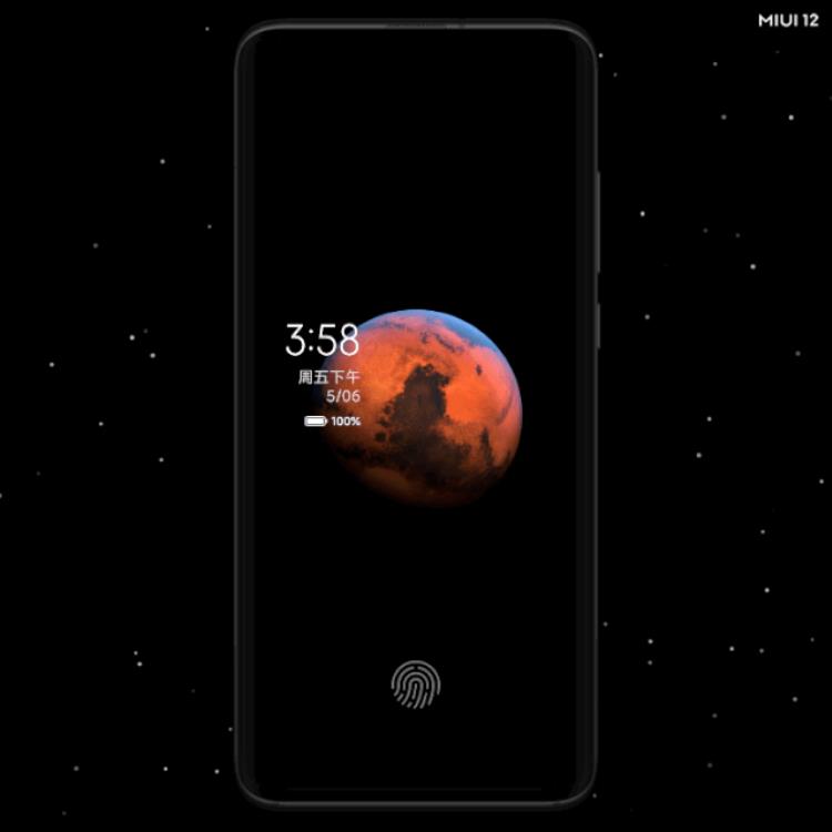 miui12.5超级壁纸怎么用,miui12怎么用超级壁纸