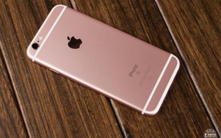 iphone6sp刚出来的价格「早买早享受iPhone6sPlus已跌破五千」