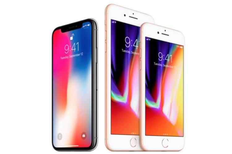 苹果8折活动,iphone8p699元