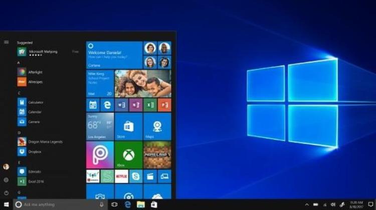 收藏Windows10系统15个不为人知的隐藏功能